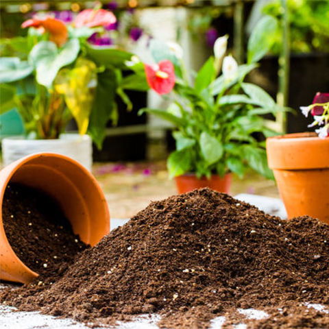 通用營(yíng)養(yǎng)土花土種菜土盆栽花卉種植土多肉土綠蘿土花泥土有機(jī)肥料