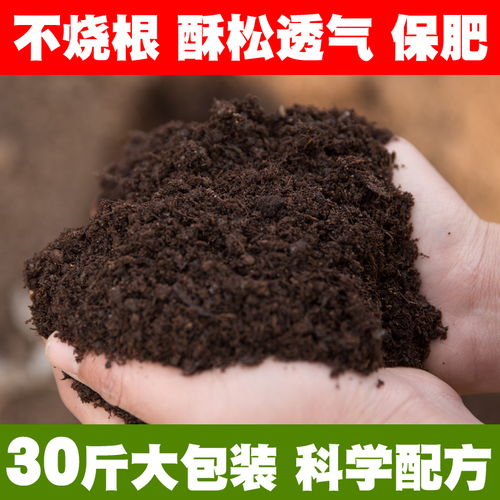 家庭園藝用品肥料種植營(yíng)養(yǎng)土花卉有機(jī)肥通用型花肥種菜種花營(yíng)養(yǎng)土