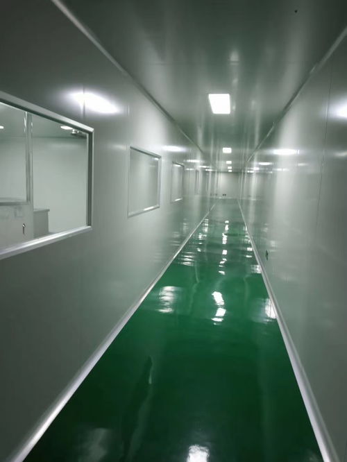 天津建廠房 消毒用品廠