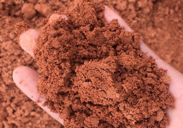 黃泥土怎么改良營養(yǎng)土?