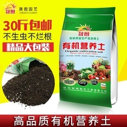 營養(yǎng)土介紹_營養(yǎng)土