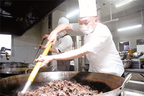 開州區故事 舌尖上的鄉愁，記憶里的味道與營養土