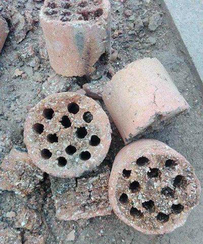 自制營養(yǎng)土 三種常見廢料混合，養(yǎng)花爆盆不求人