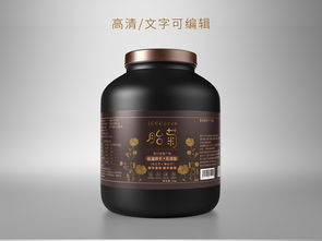 從胎菊茶到營(yíng)養(yǎng)土 創(chuàng)意包裝設(shè)計(jì)與標(biāo)識(shí)的藝術(shù)