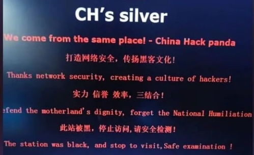 這么高調的黑客,網警還是頭一次見