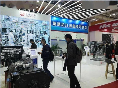 智慧動力閃耀內燃機舞臺，北京翻譯服務為全球合作架橋